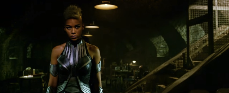 Illustration for article titled Todos los secretos del tráiler de X-Men: Apocalypse, escena por escena
